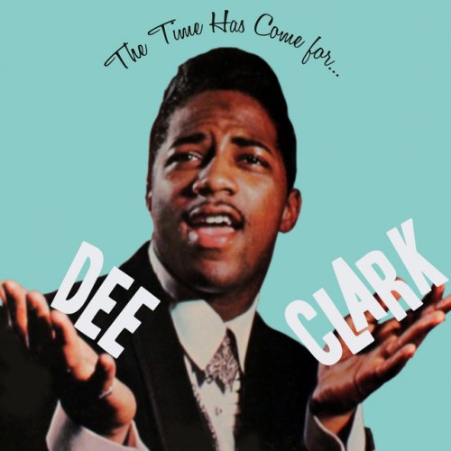 Dee Clark Count on Me Lyrics Musixmatch
