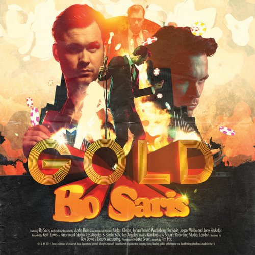 Gold (Deluxe)