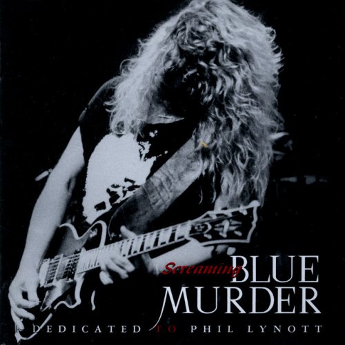 Blue Murder Live (Screaming Blue Murder)