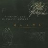Alone (feat. Travis Barker) Pardyalone feat. Travis Barker - cover art