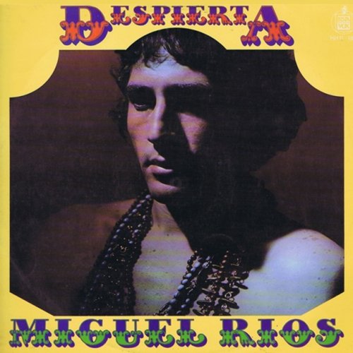 Miguel Rios Song of Joy Lyrics Musixmatch