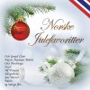 Norske Julefavoritter Various Artists - cover art