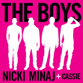 The Boys - cover art
