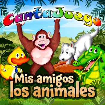 Letra de La Pulga Aventurera de CantaJuego | Musixmatch