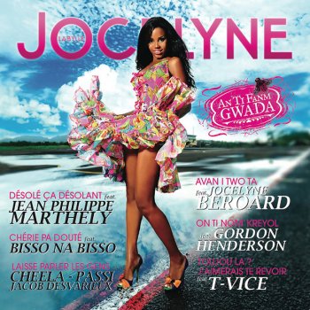 Jocelyne Labylle lyrics | Musixmatch