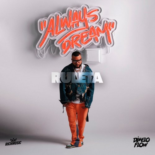 Dímelo Flow, Kiko El Crazy Ruleta lyrics Musixmatch