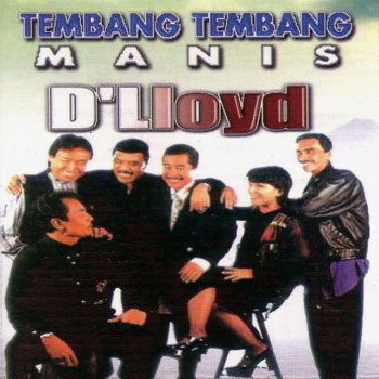 I Testi Delle Canzoni Dell Album Tembang Tembang Manis Di D Lloyd Mtv