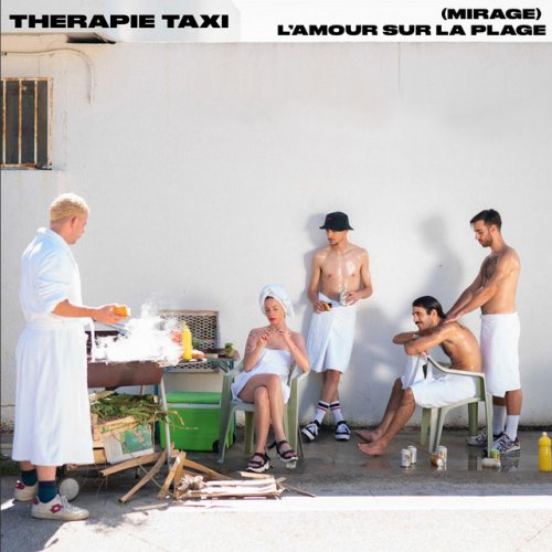 Therapie Taxi Mirage L Amour Sur La Plage Lyrics Musixmatch