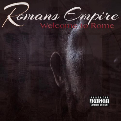 Romans Empire Welcome to Rome