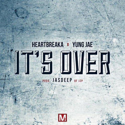 It's Over (feat. Yung Jae)