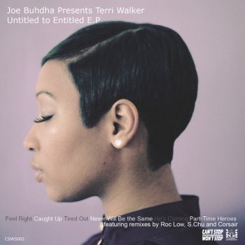 完売品 Terri Walker Caught Up / Feel Right Joe Buhdha, Terri Walker - Caught Up 歌詞 | Musixmatch