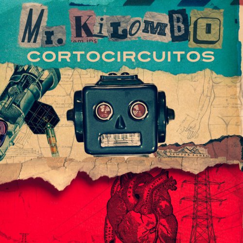 Mr Kilombo Contra Todo Pronostico Lyrics Musixmatch