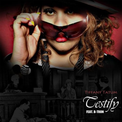 Tiffany Tatum Testify Lyrics Musixmatch