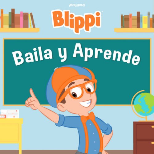 Letra de Blippi Español - Canción del Avión | Musixmatch