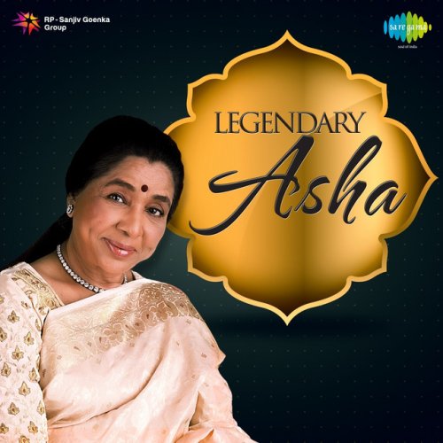 asha bhosle yeh ladka hai allah