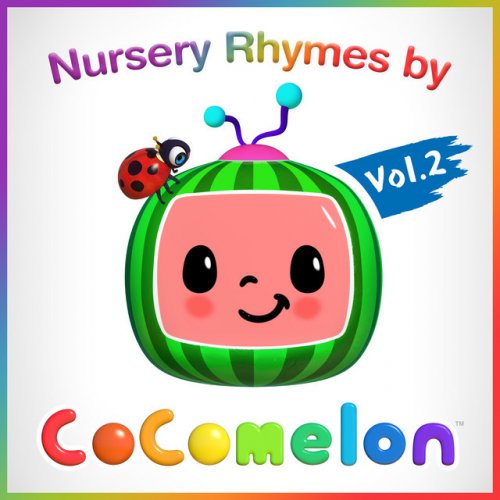 cocomelon bears