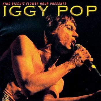Penetration iggy pop lyrics Seronin multiple orgasms