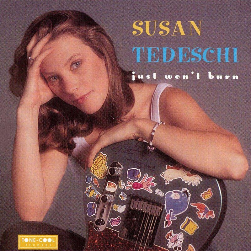 Susan Tedeschi Angel From Montgomery Lyrics Musixmatch