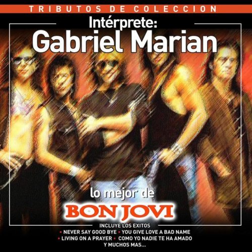 Letra de Como Yo Nadie Te Ha Amado de Gabriel Marian | Musixmatch