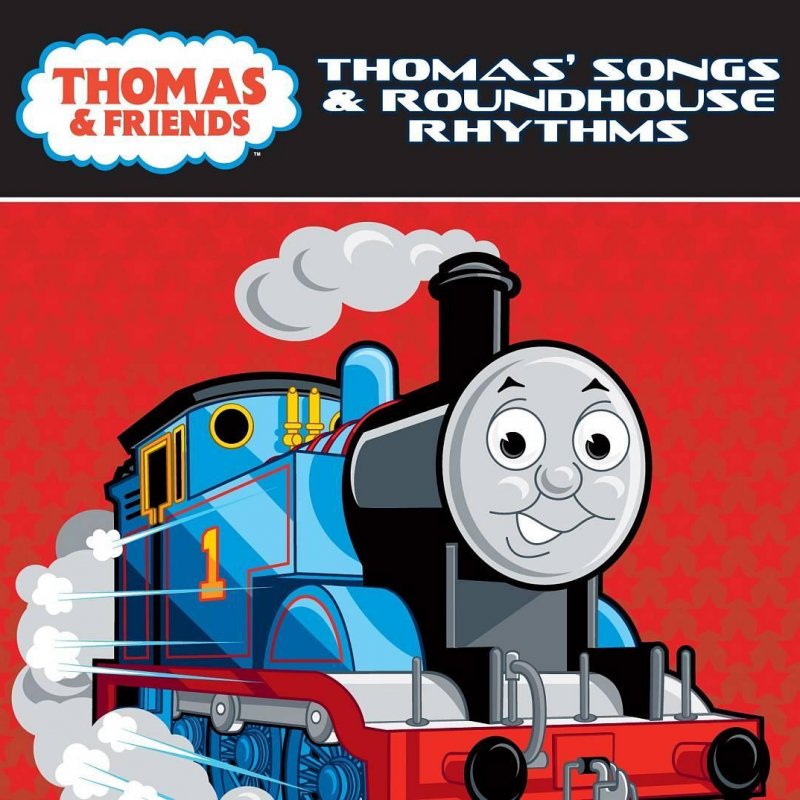 Thomas & Friends Thomas Theme Lyrics Musixmatch