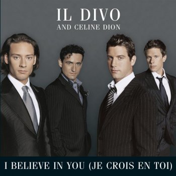 Il Divo Celine Dion Le Canzoni Gli Album I Testi E Le Traduzioni Mtv