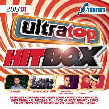 Labrinth Feat Emeli Sande Beneath Your Beautiful Radio Edit
