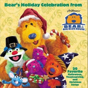The Beary Best Holiday Party Ever by B.G. Thomas The Beary Best Holiday Party Ever by B.G. Thomas