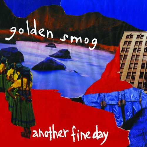Golden Smog - Long Time Ago Lyrics