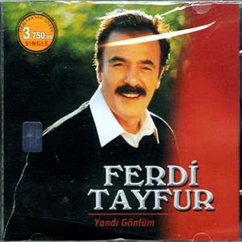 Yandi Gonlum By Ferdi Tayfur Album Lyrics Musixmatch