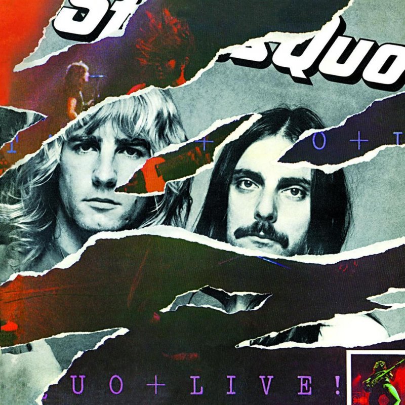 Status Quo In My Chair Lyrics Musixmatch