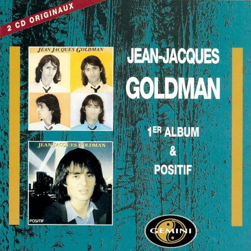 Jean Jacques Goldman Int grale 81 91 Quelques Choses Bizarres By 