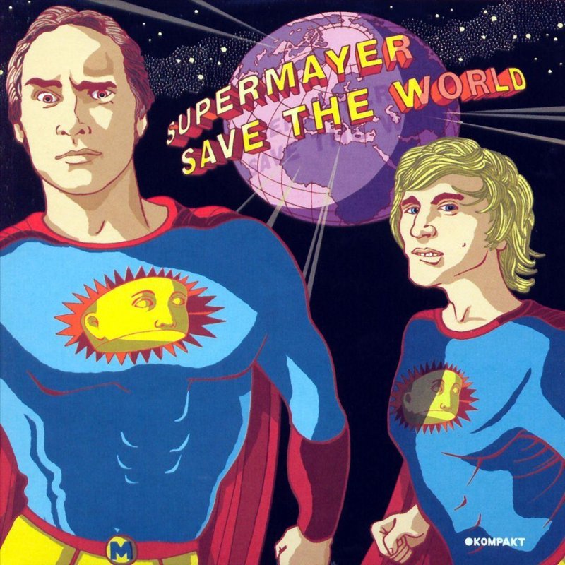 supermayer the art of letting go supermayer the art of letting go