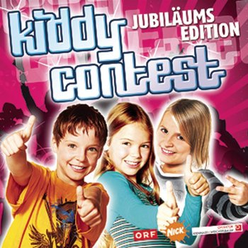 Kiddy Contest, Volume 15 Various Artists - lyrics