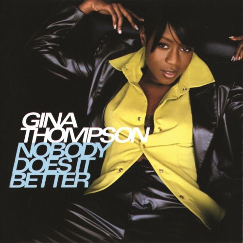 A Better Way >> Nobody Does It Better by Gina Thompson album lyrics | Musixmatch A Better Way >> Nobody Does It Better by Gina Thompson album lyrics | Musixmatch