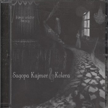 Ikimizi Anlatan Birsey By Sagopa Kajmer Feat Kolera Album Lyrics Musixmatch Song Lyrics And Translations