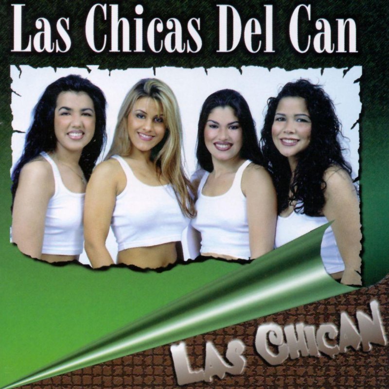 Letra de Por Que Sera de Las Chicas del Can | Musixmatch