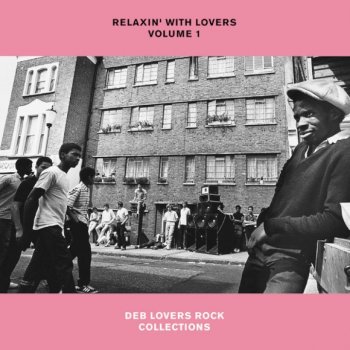 RELAXIN' WITH JAPANESE LOVERS JAPANESE LOVERS ROCK COLLECTIONS by