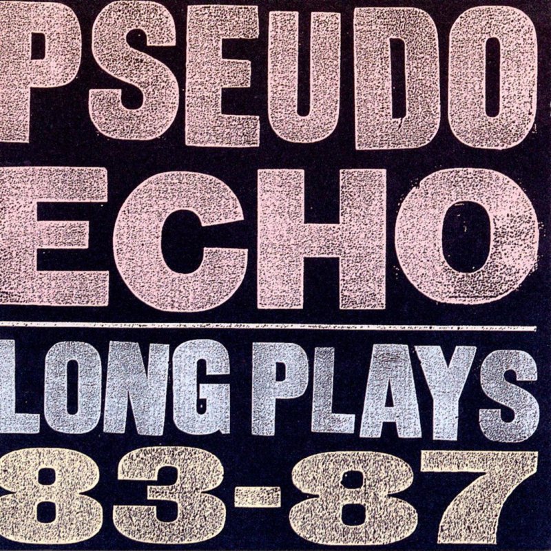 Funky Town Pseudo Echo Lyrics