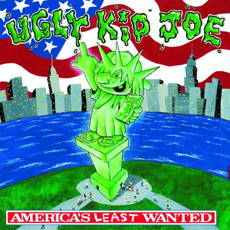 Ugly Kid Joe Cats in the Cradle Lyrics Musixmatch