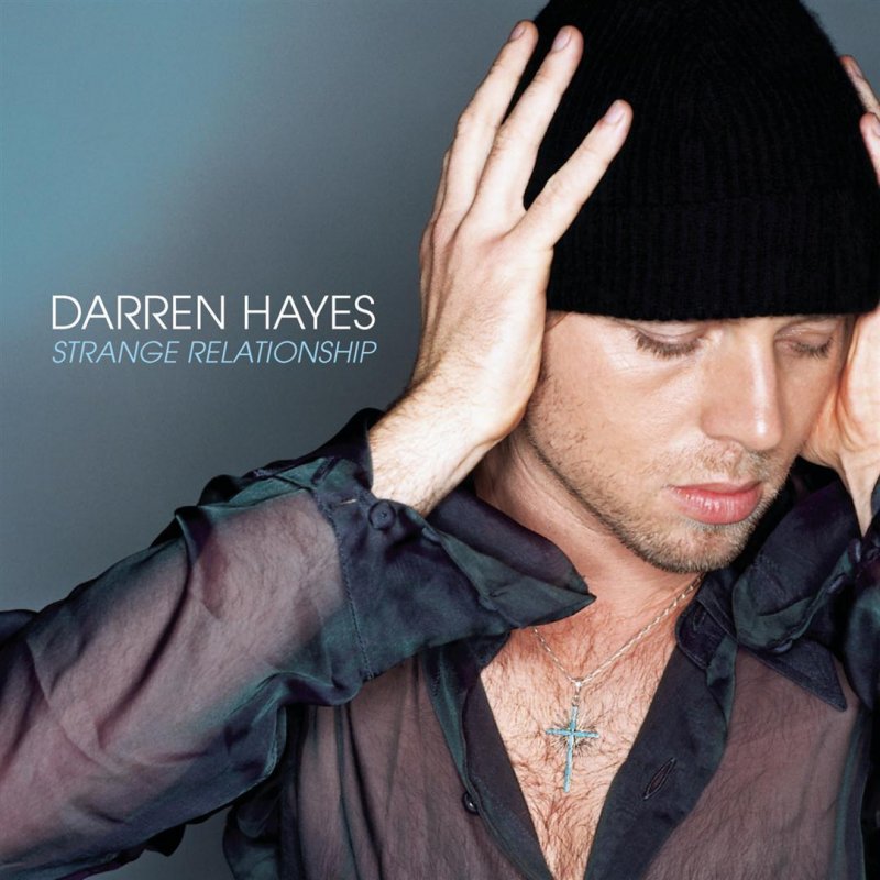Daren heys знакомые странные отношения знакомые daren странные отношения heys