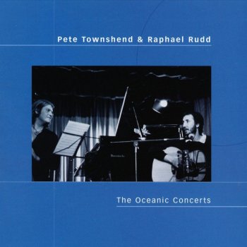 Let My Love Open The Door Testo E Video Pete Townshend