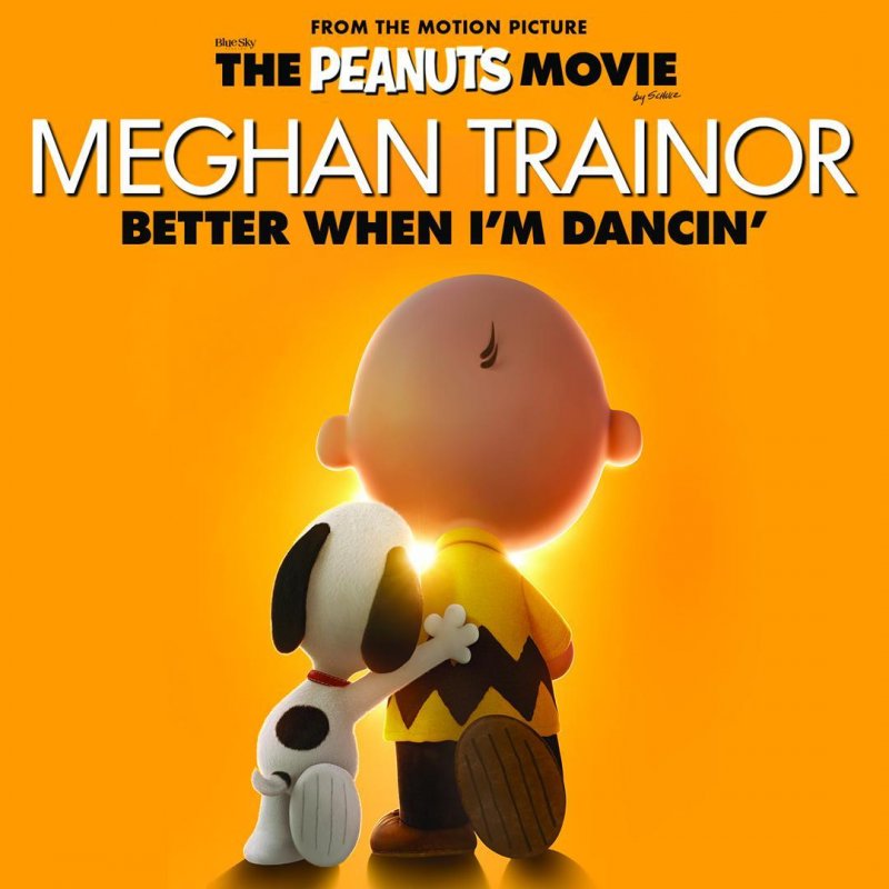 Meghan Trainor - Feels Better When I'm Dancing Lyrics | Musixmatch