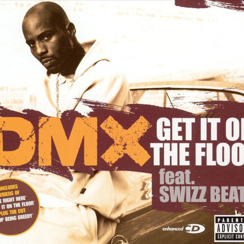 Dmx Feat Swizz Beatz Get It On The Floor Lyrics Musixmatch