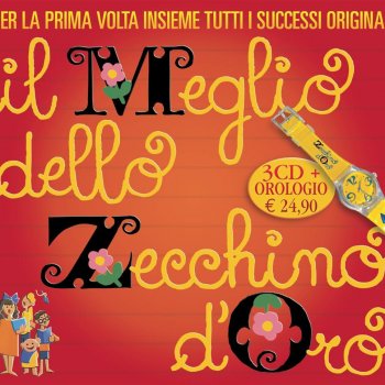 I testi delle canzoni dell'album Lo Zecchino d'oro 1966 ...