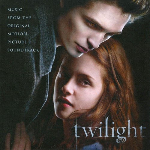 Twilight (deluxe edition)
