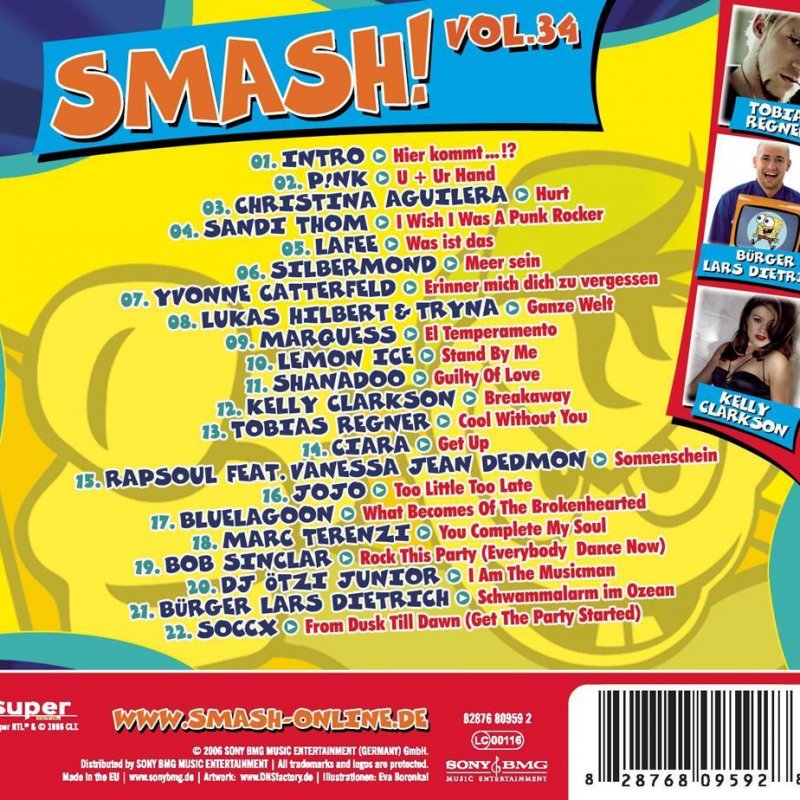 Sandi Thom I Wish I Was