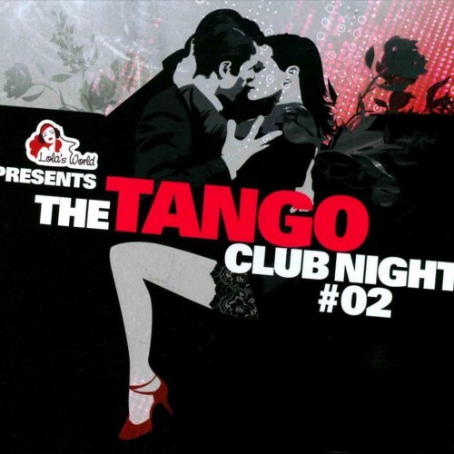 The Tango Club Night #02