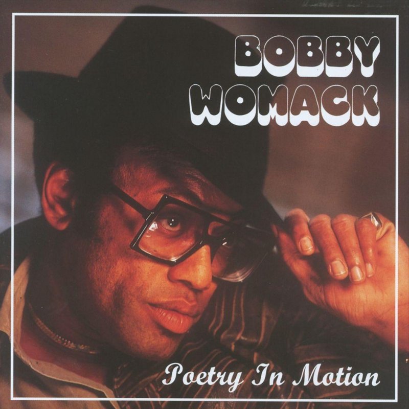 Bobby Womack - If You Think You're Lonely Lyrics | Musixmatch