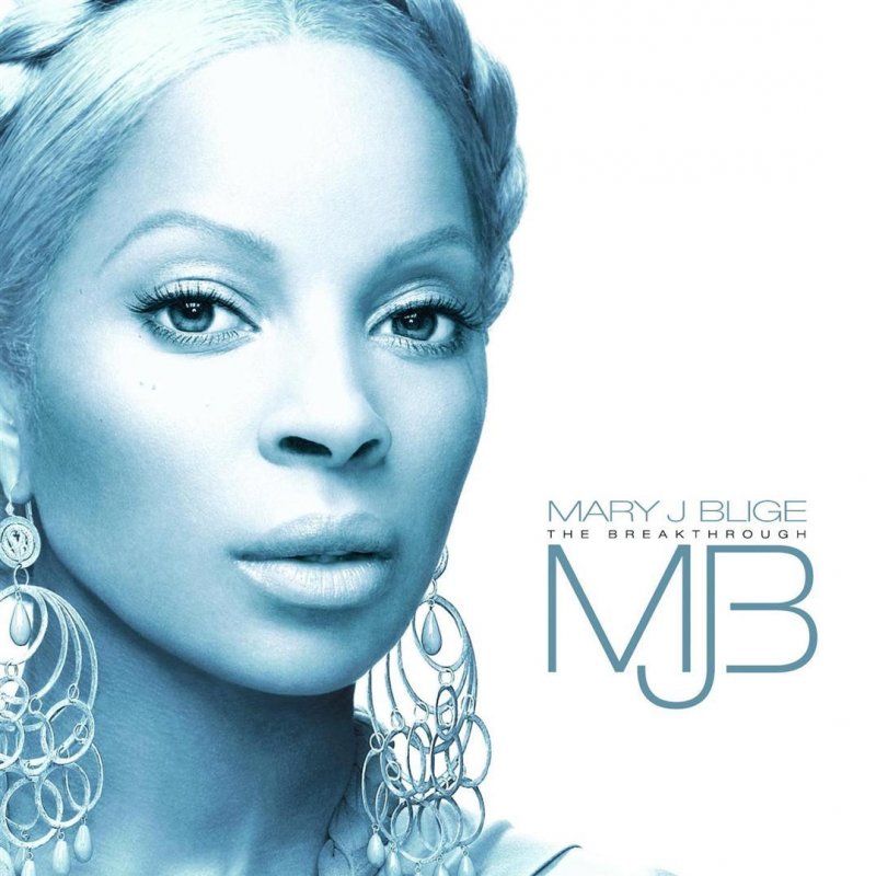 Mary J. Blige - Be Without You Lyrics | Musixmatch