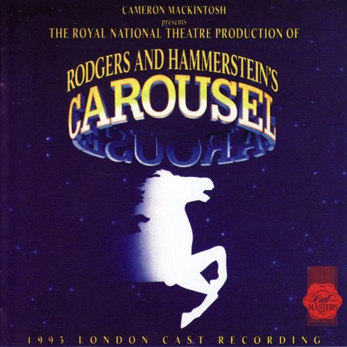 Carousel – 1993 London Cast